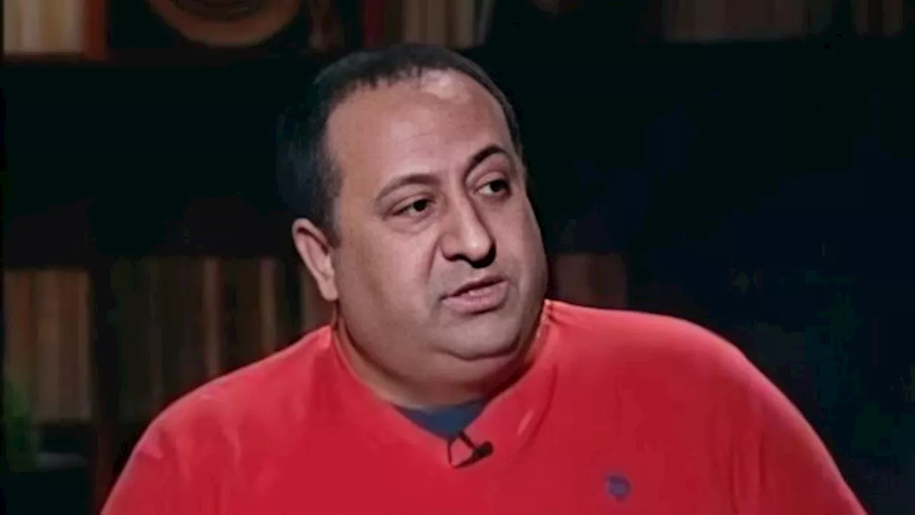 فتحي الجندي: بطولة فيلم جبل الحريم خالية من الرجال