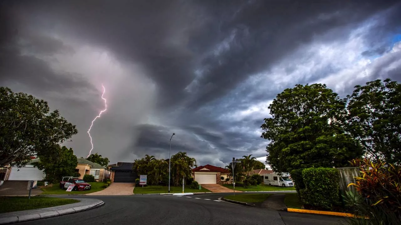 Three men die in boating incident as Queensland's storm death toll rises