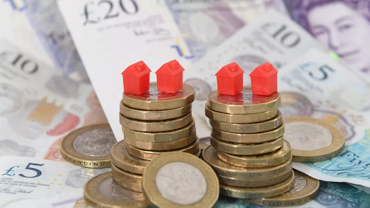 Urgent warning to homeowners as huge mortgage hike set to hit in next 3 months