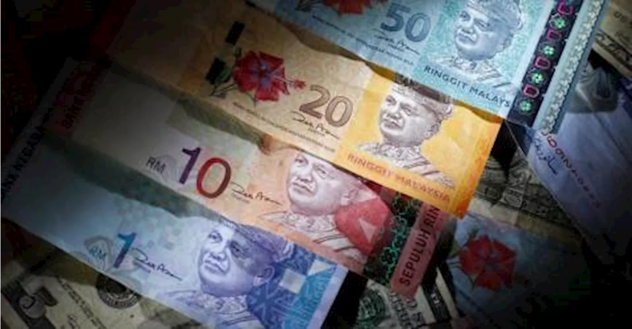 Ringgit's Performance in 2023