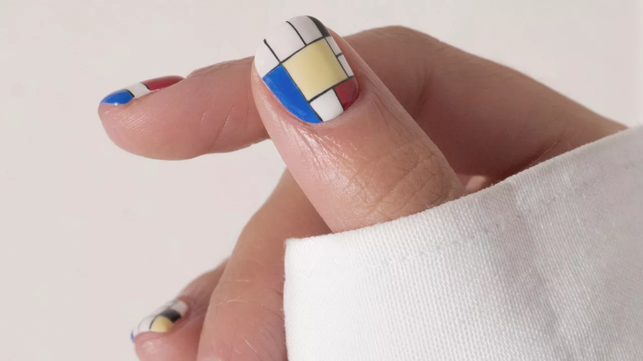 Nail art : quand 3 expertes françaises surdouées créent des chefs d'oeuvres sur nos ongles