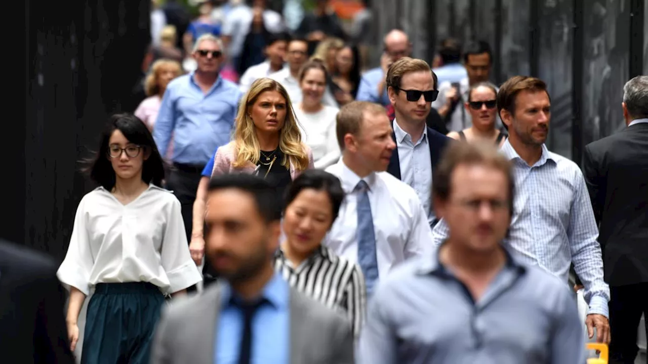 ACT government considers four-day work-week for public servants