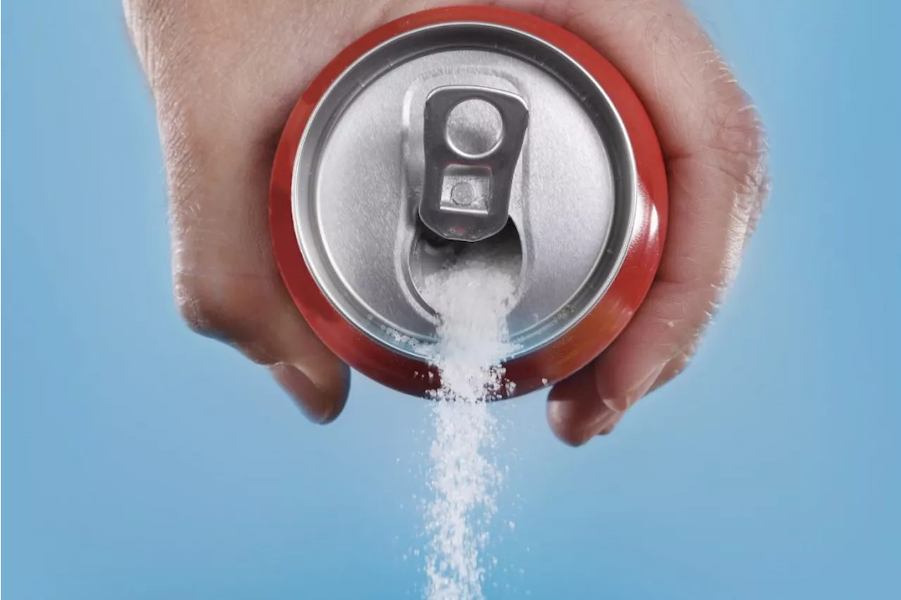 Tax on sugar-sweetened beverages ineffective in reducing sugar intake and obesity levels