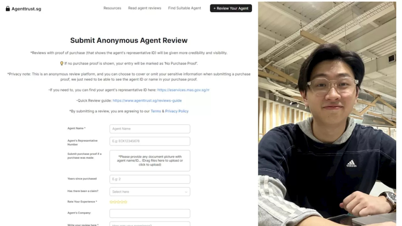 New Community Review Site Created for Insurance Agents and Financial Advisers