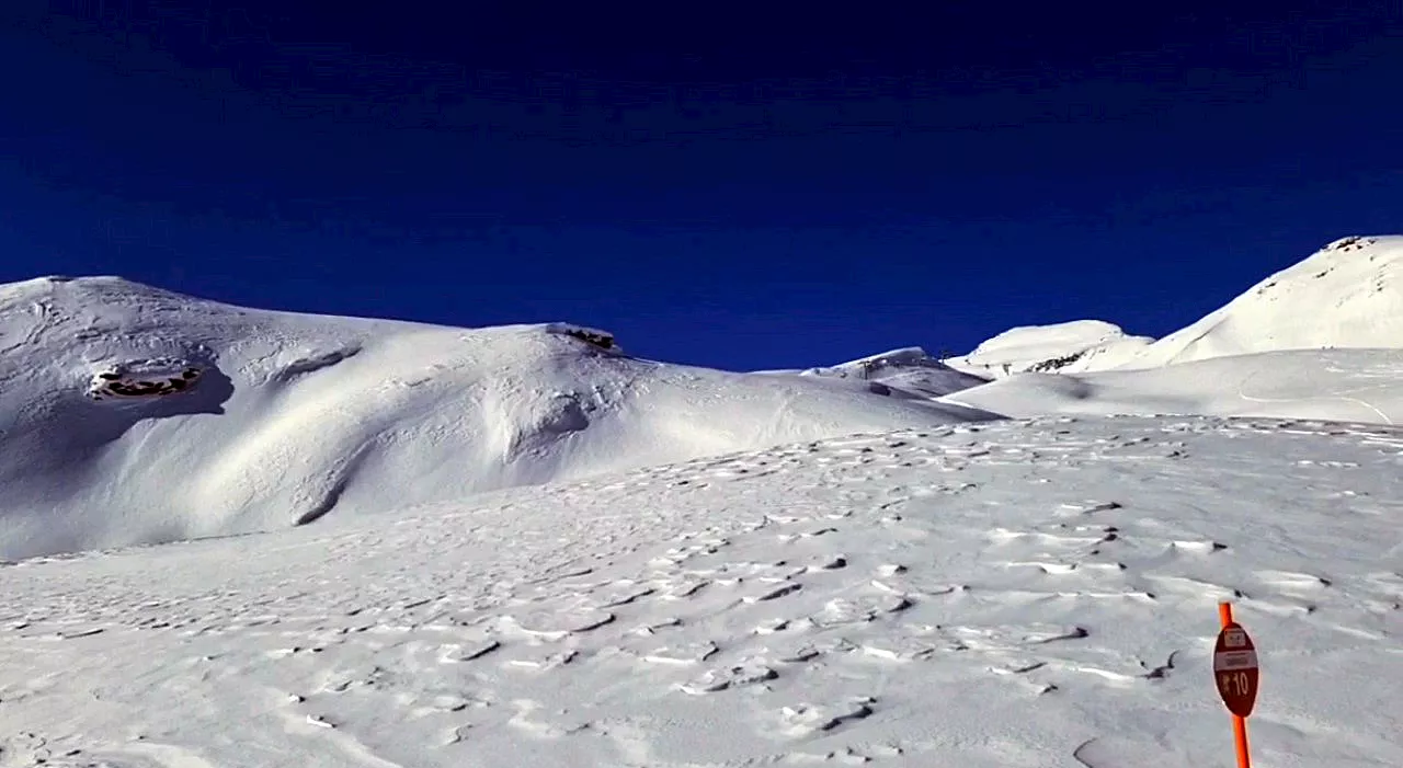 Bormio: tre motivi per visitare l'Alta Valtellina in inverno