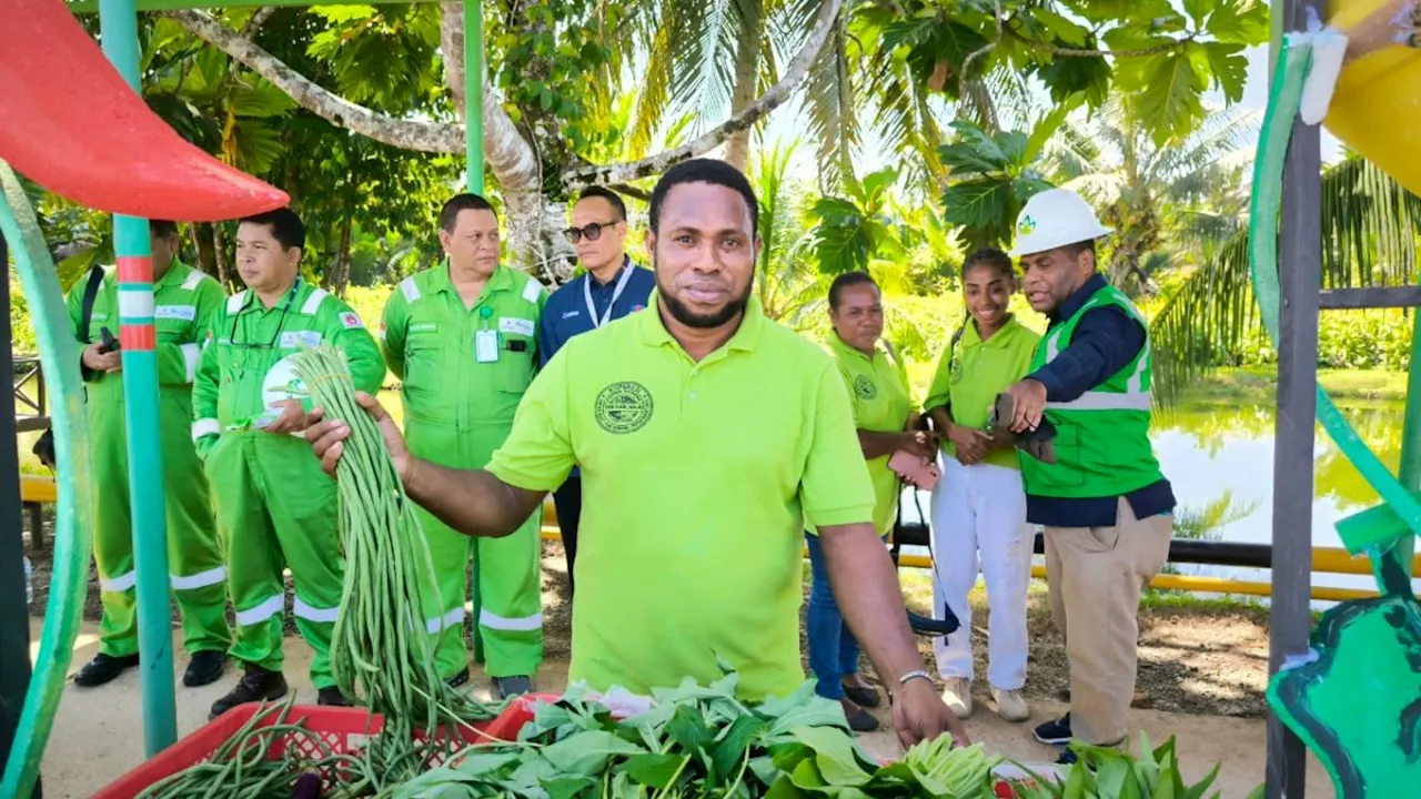 Kawasan Indonesia Timur jadi Tumpuan Produksi Migas Indonesia