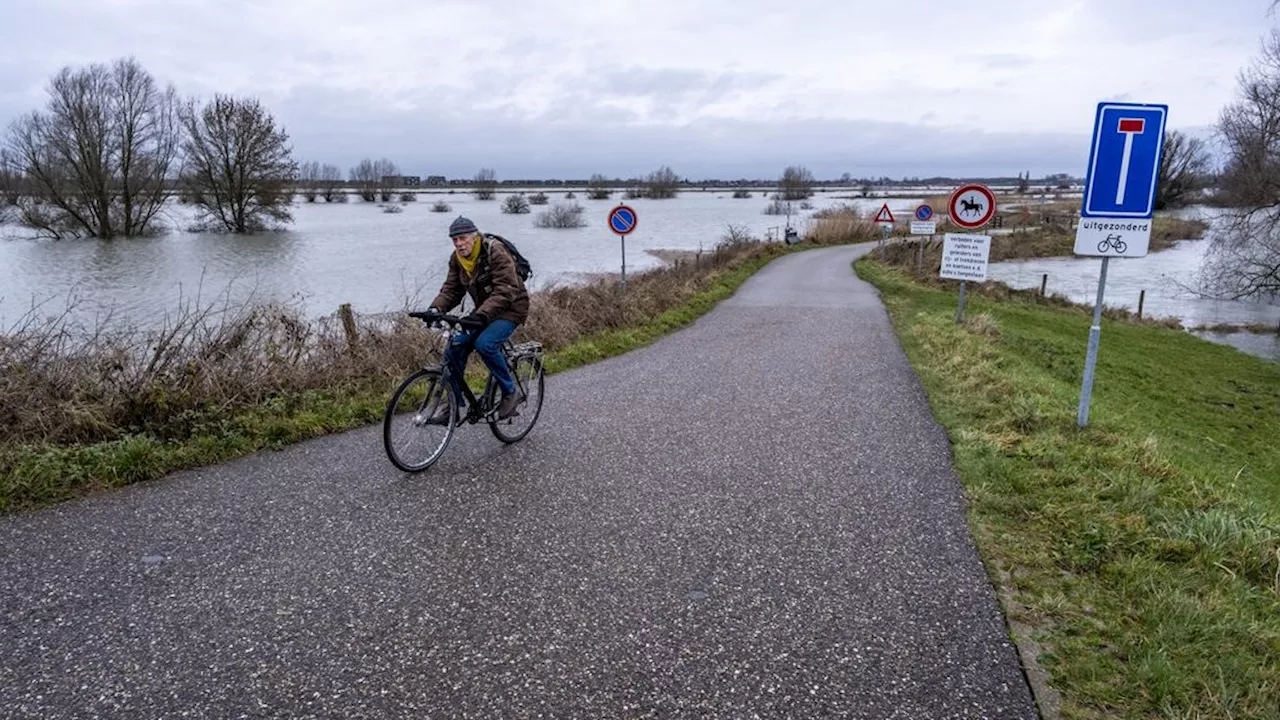 Als Duitsers Nederlandse dijken gaan bouwen, hebben we hier een probleem