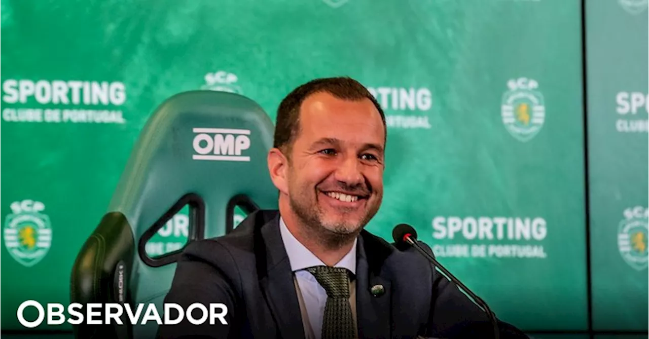 Sporting resgata terço de VMOC em falta do Novo Banco