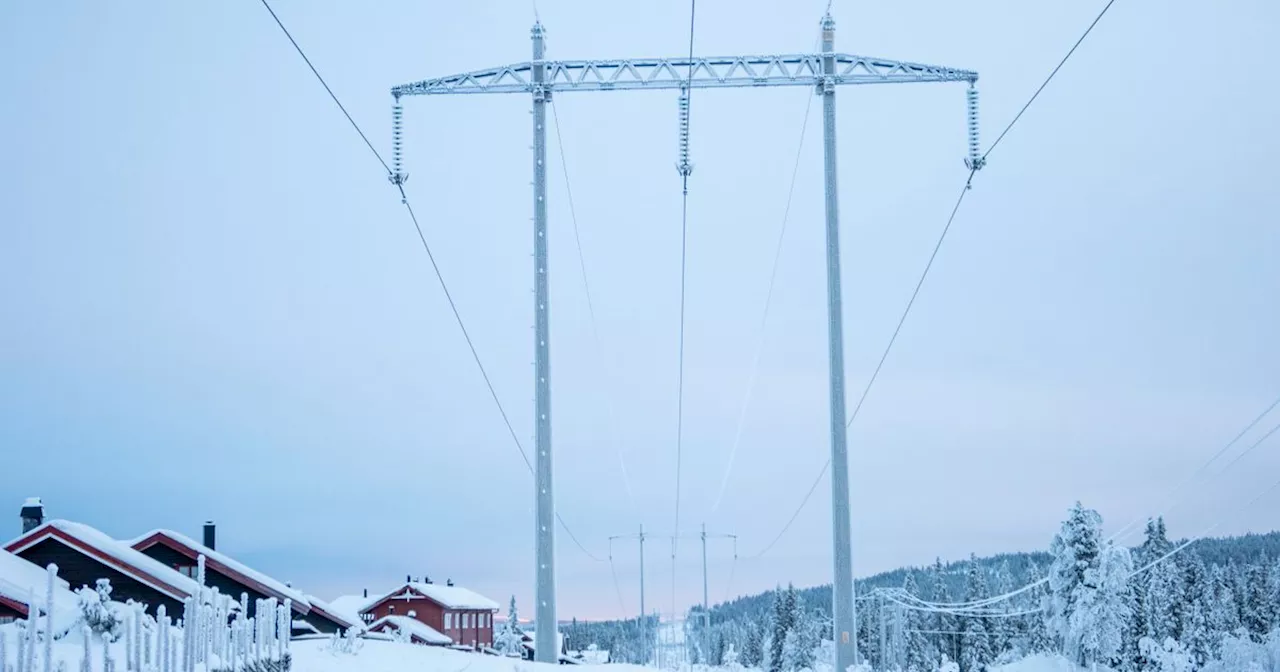 Disse endringene trer i kraft fra nyttår