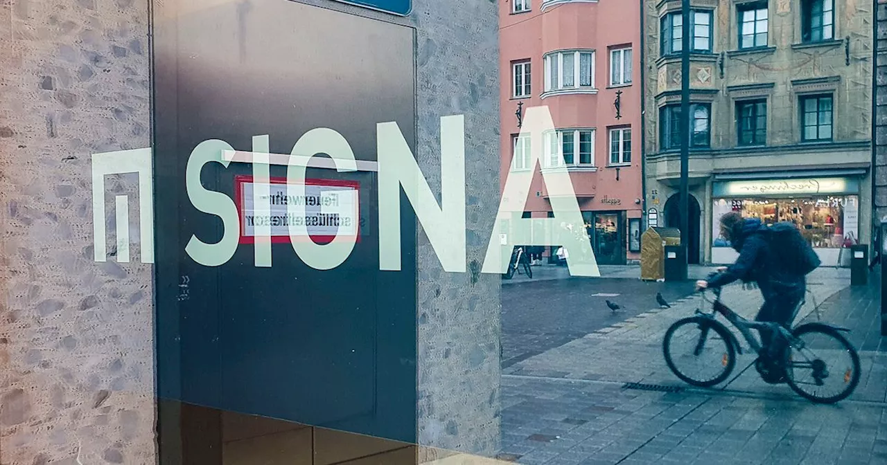 Signa Prime Selection AG stellt Insolvenzantrag