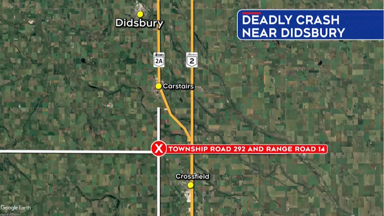 Two Teens Killed in Single-Vehicle Crash