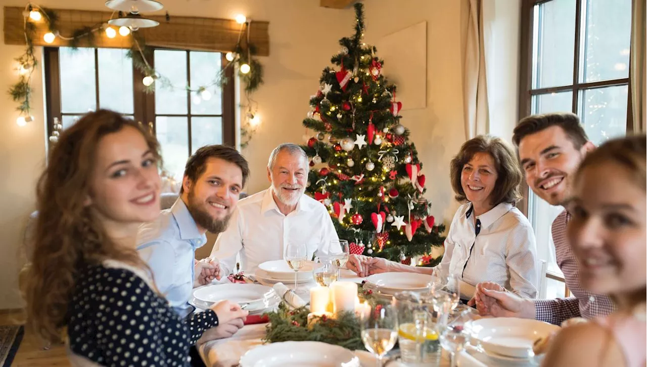 La famille à Noël : un refuge ou un cauchemar ?