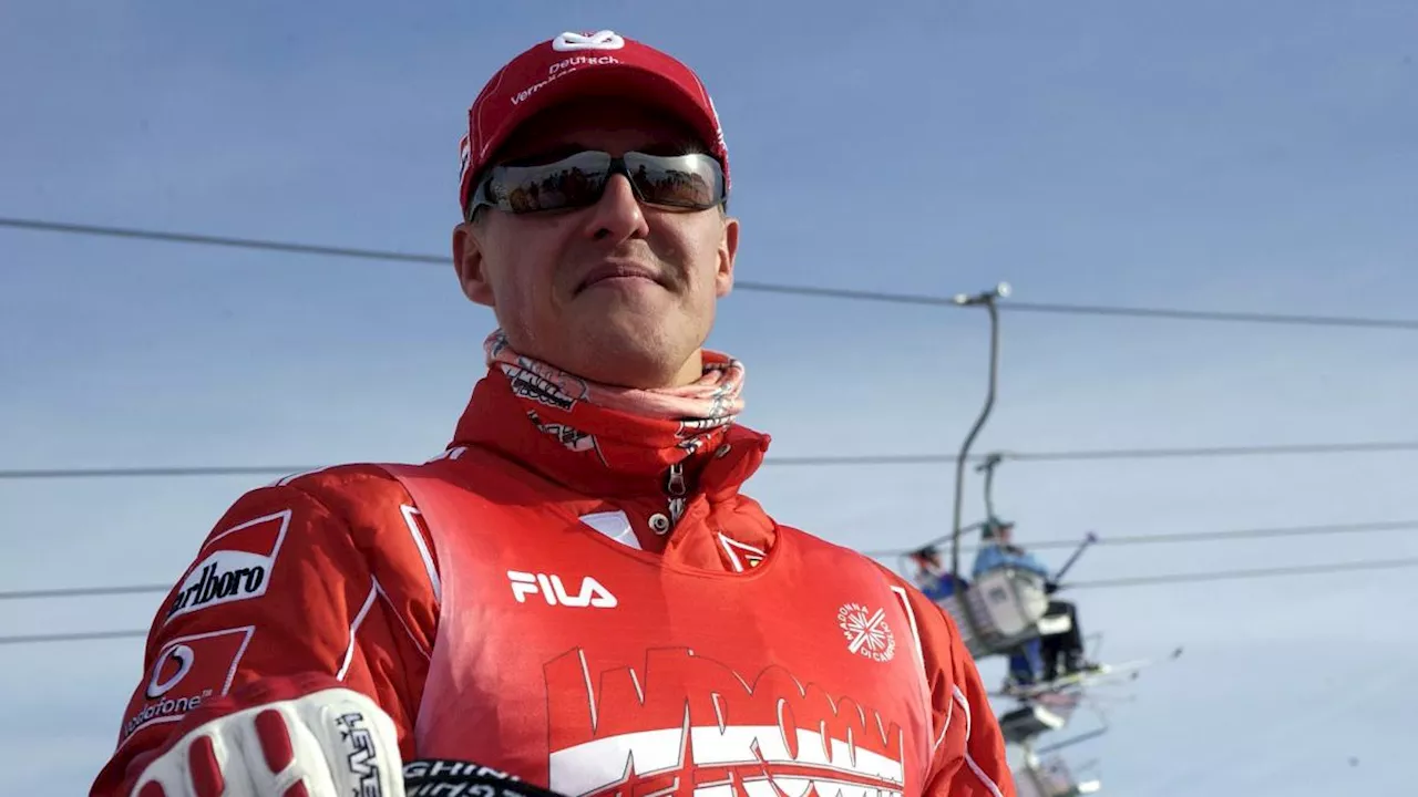 Schumacher 10 anni dopo: cosa è successo e come sta l'ex campione della Ferrari