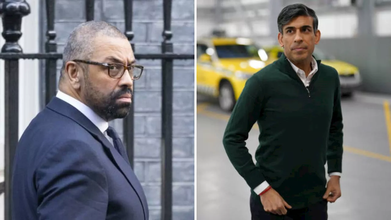 Calls for Home Secretary to step down over joke about drugging wife