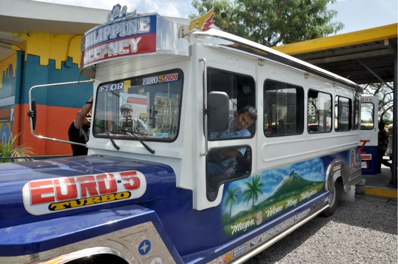 Jeepneys Allowed to Operate Until 2024 Despite Modernization Program Deadline