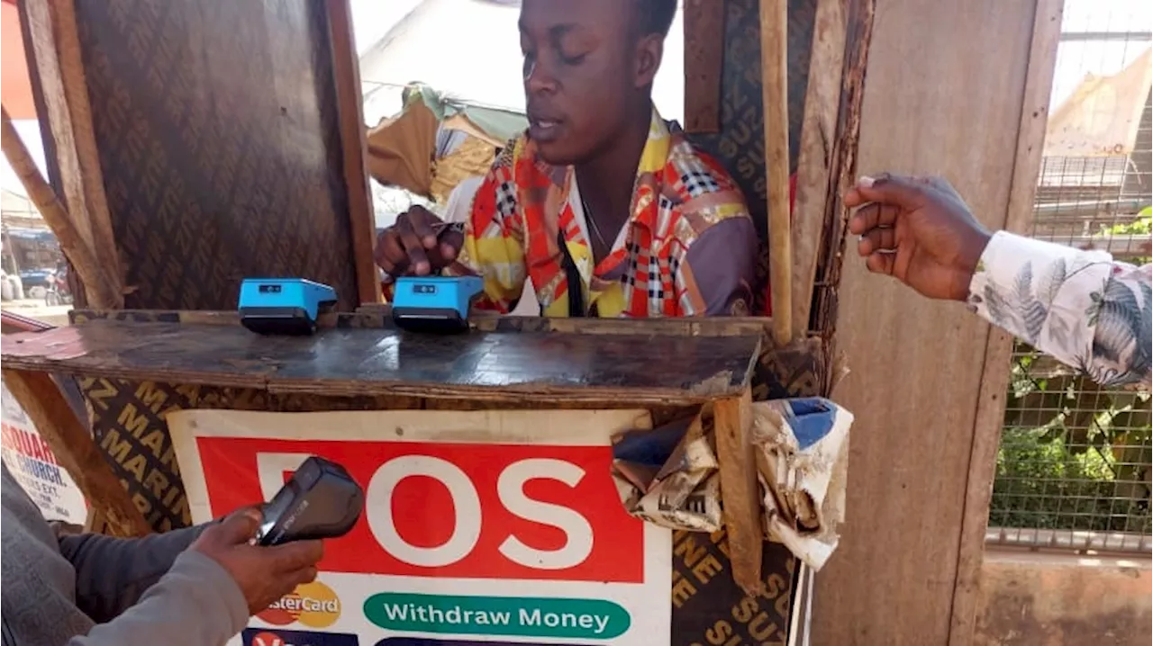 E-fraud and exorbitant charges hinder financial inclusion in Nigeria