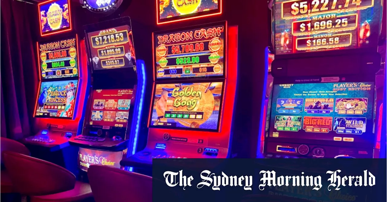 NSW Residents Missed Out on $1 Billion in Tax Revenue Due to Gambling Concession