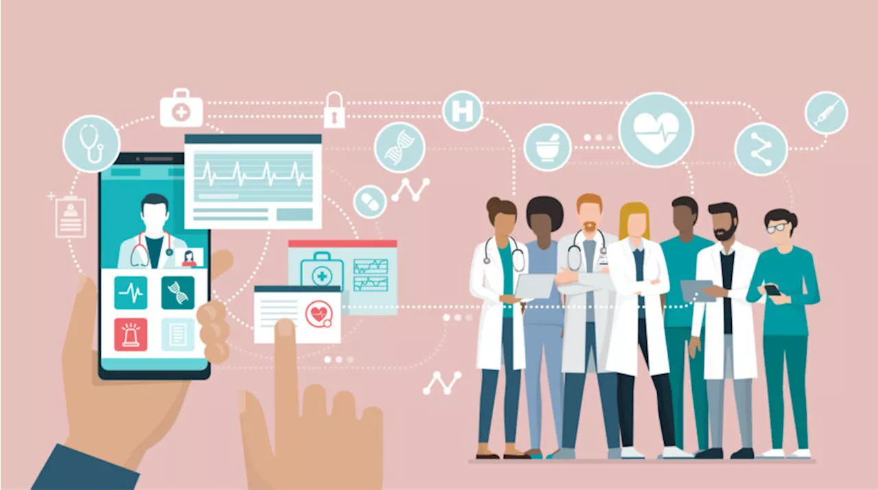 Shortage of Skilled Healthcare Professionals in America