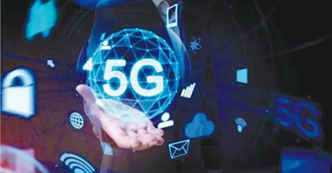 Malaysia to implement dual-network model for 5G rollout