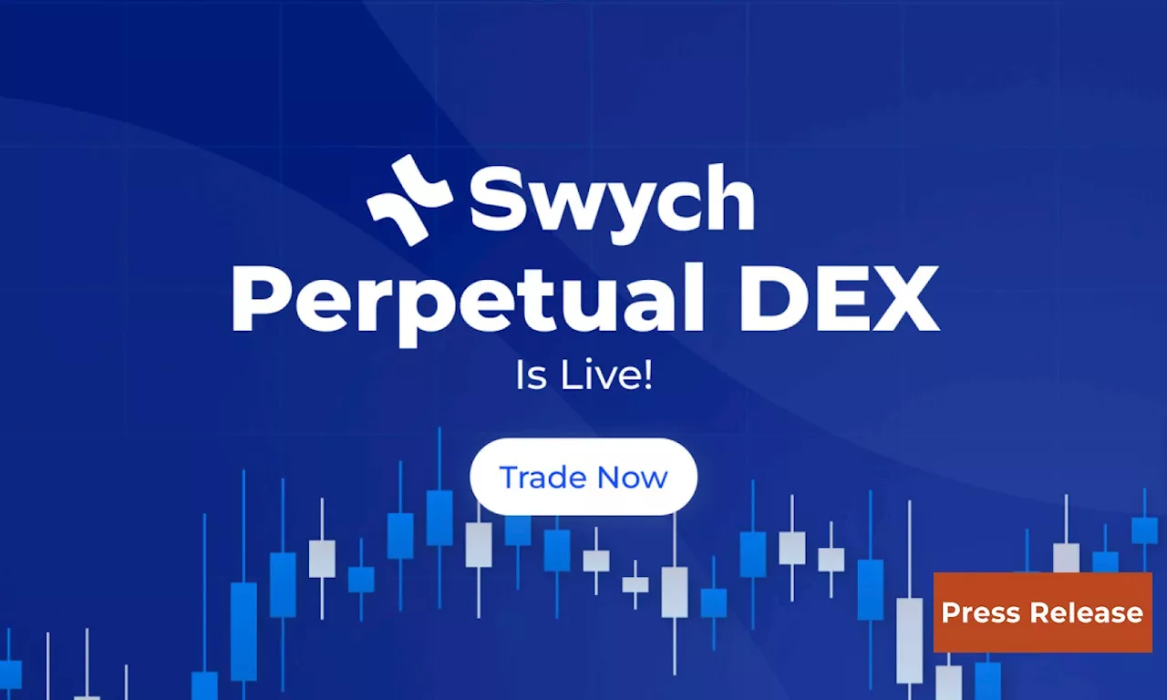 Perpetual Decentralized Exchanges: The David vs Goliath Battle in Crypto Trading