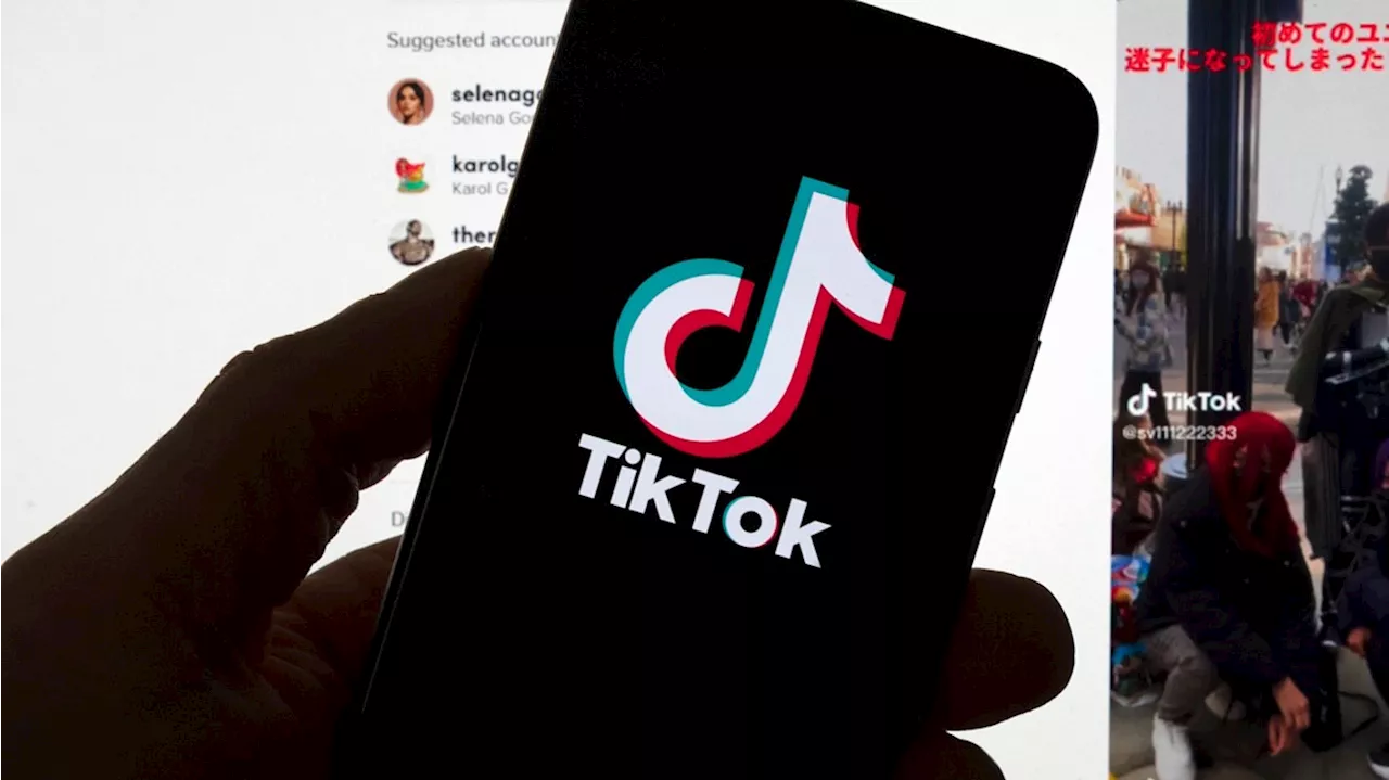 Montana's TikTok Ban Blocked by Federal Judge