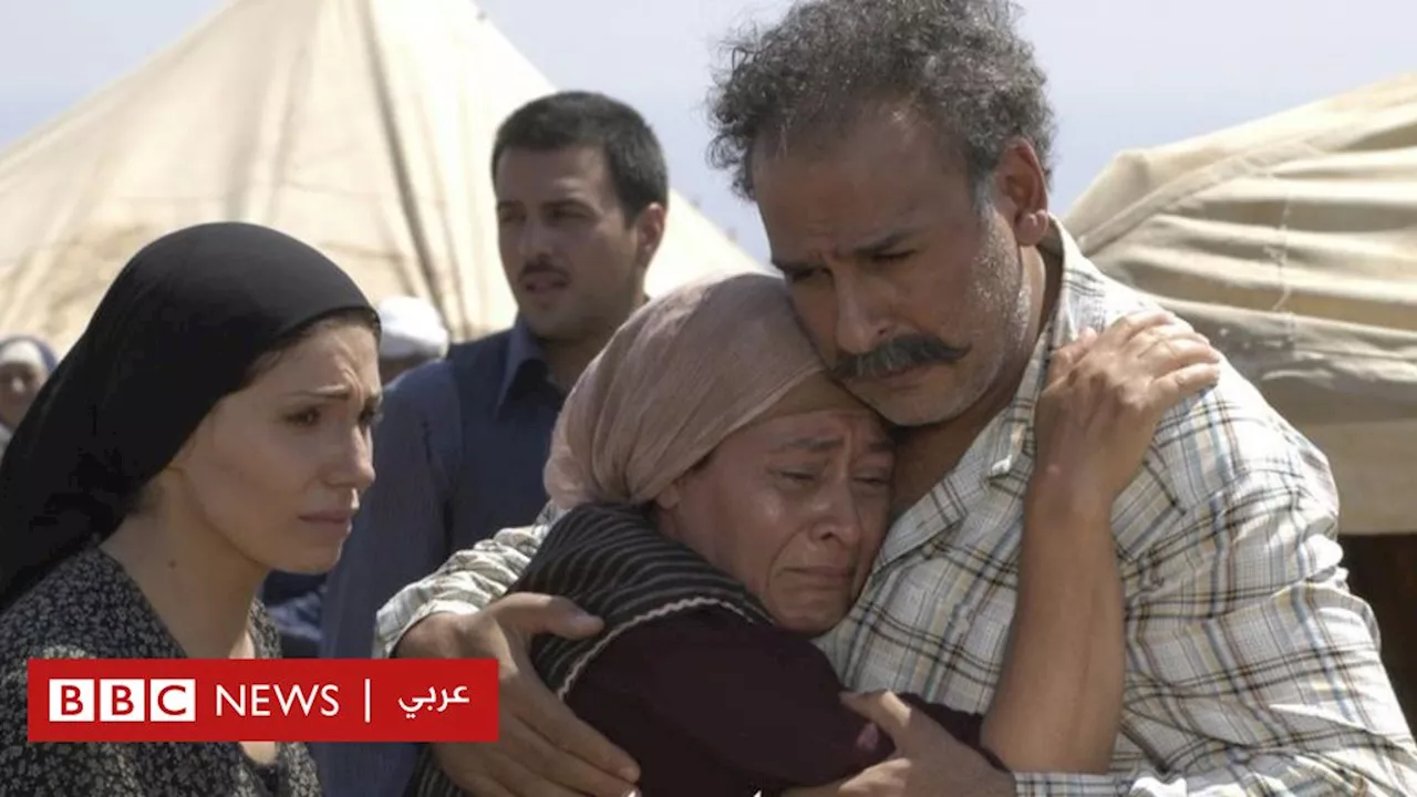 من 'التغريبة' إلى 'أنا القدس' كيف تناولت الدراما العربية الصراع الفلسطيني الإسرائيلي؟