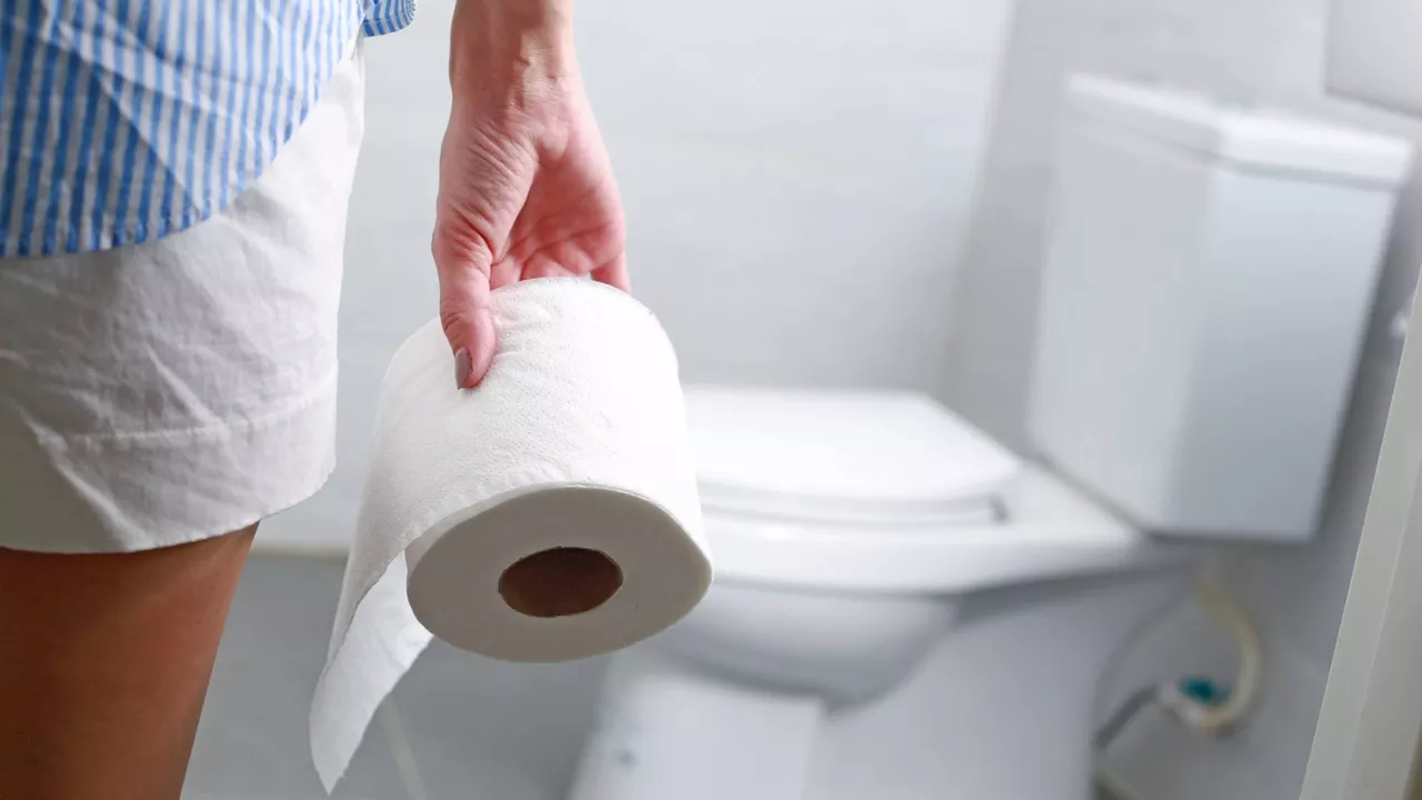 The Environmental Impact of Toilet Paper and the Rise of Eco-Friendly Alternatives