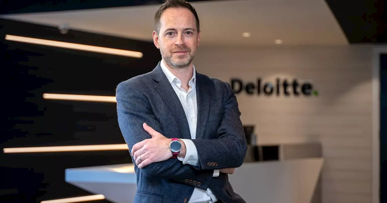 Deloitte Ireland helps Irish firms dream bigger