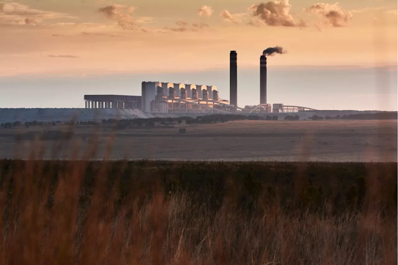 Stefanutti Stocks' claim against Eskom for Kusile project increases by R474m