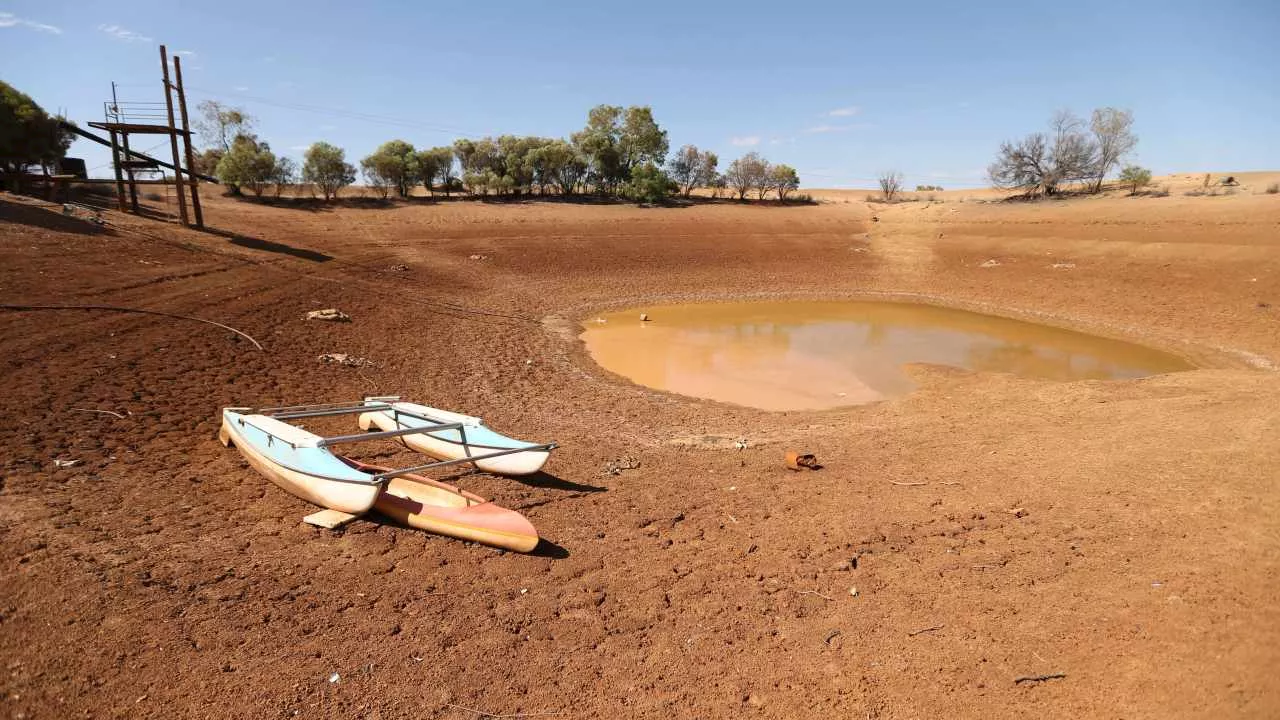 Extreme Heat Causes More Deaths in Australia than Any Other Natural Hazard