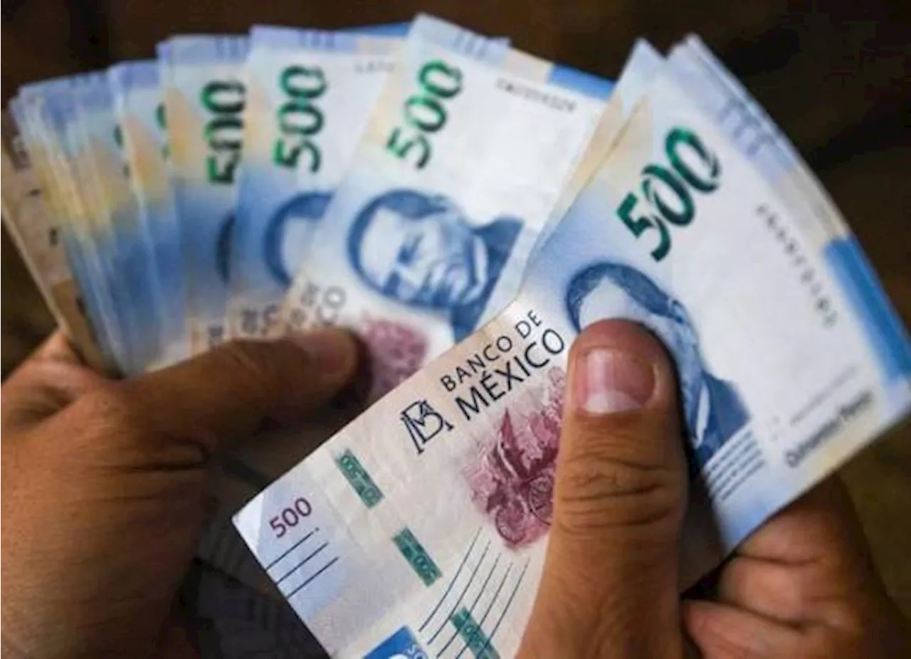 El salario mínimo casi se triplicará en este sexenio