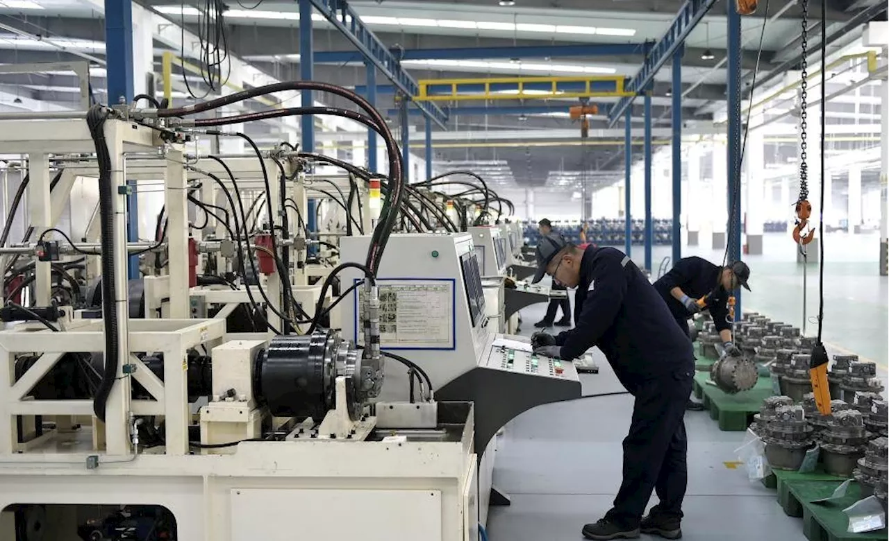 2.38 تريليون دولار الديون الخارجية المستحقة على الصين .. تراجعت 2 %