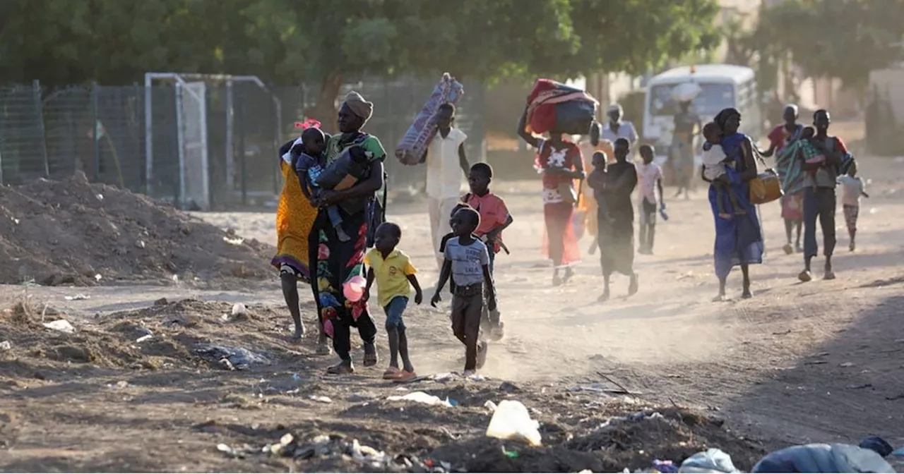 هل تنتهي الحرب في السودان خلال العام القادم؟.. تفاؤل حذر