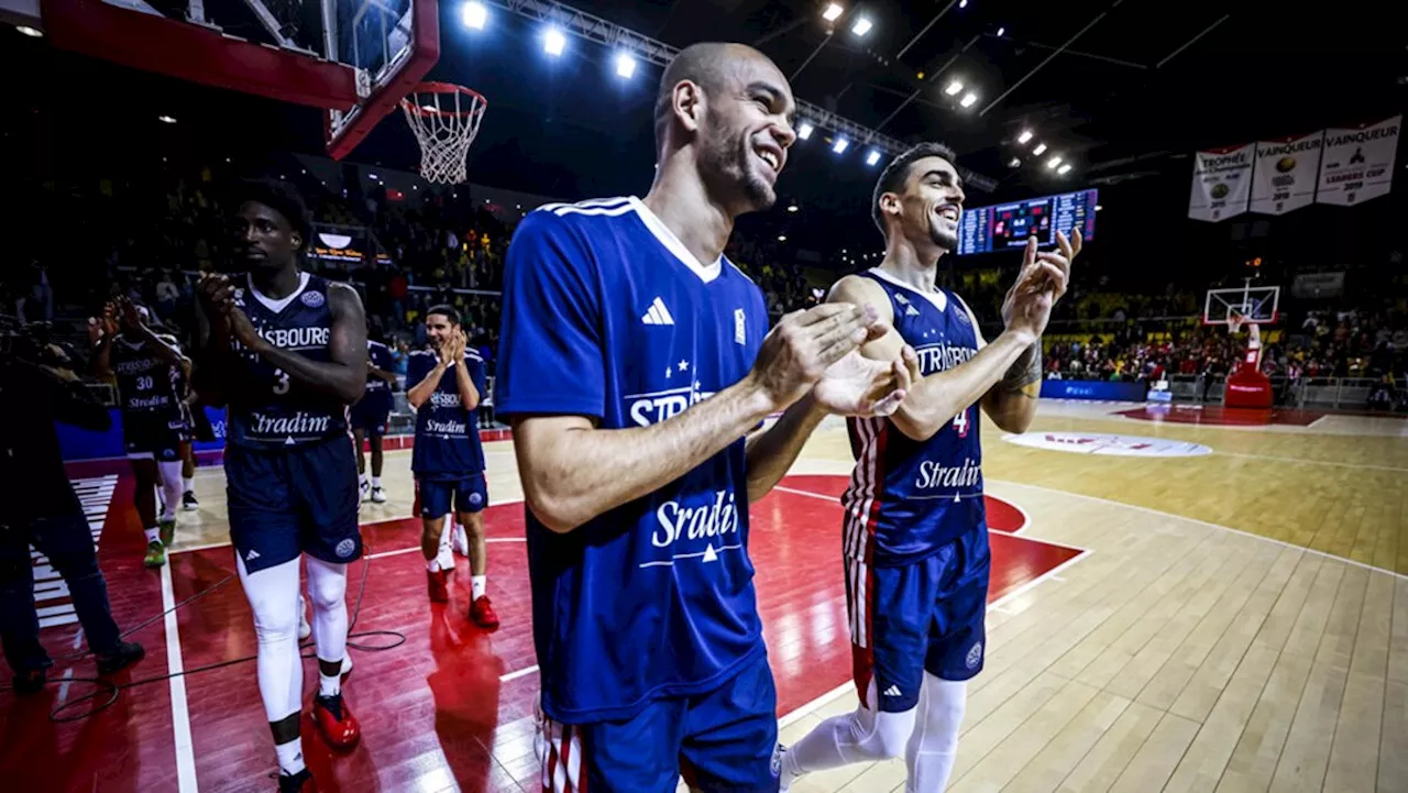 ITW Léo Cavalière et Romuald Morency, les liens du Tarn : « Être coéquipiers en pro, on n’osait même pas en rêver ! »