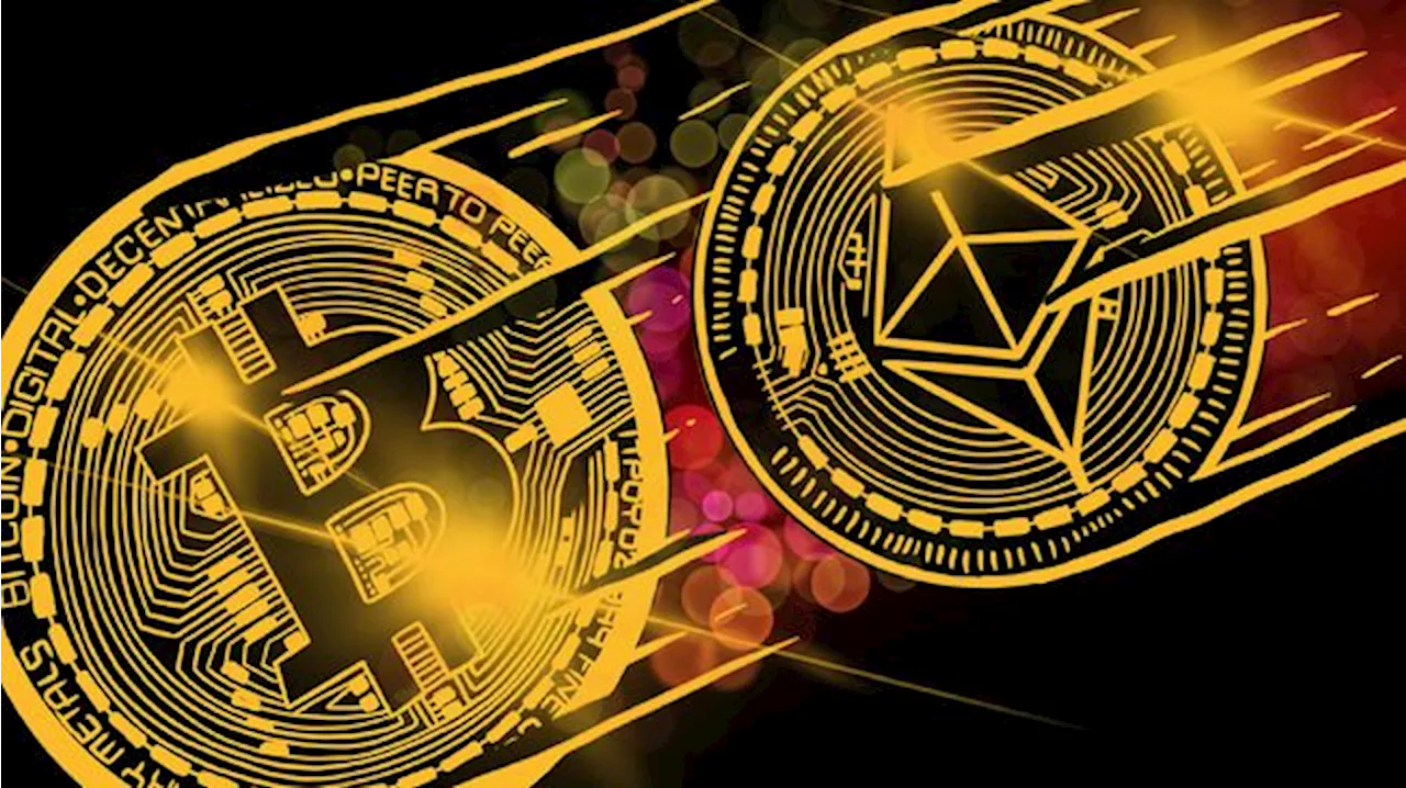 Lika-Liku Kripto di 2023, BTC Sentuh Rekor 1,5 Tahun Terakhir