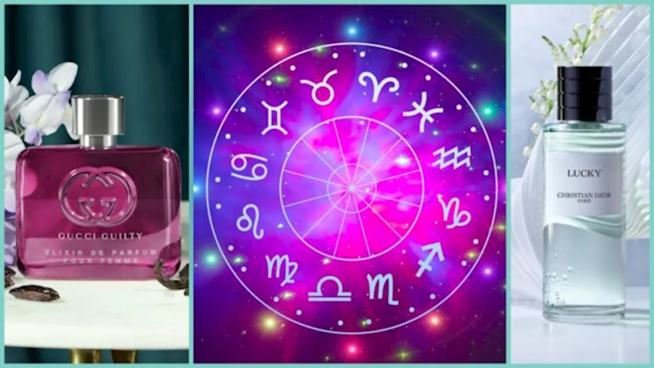 Oroscopo profumi 2024: la fragranza perfetta per segno zodiacale