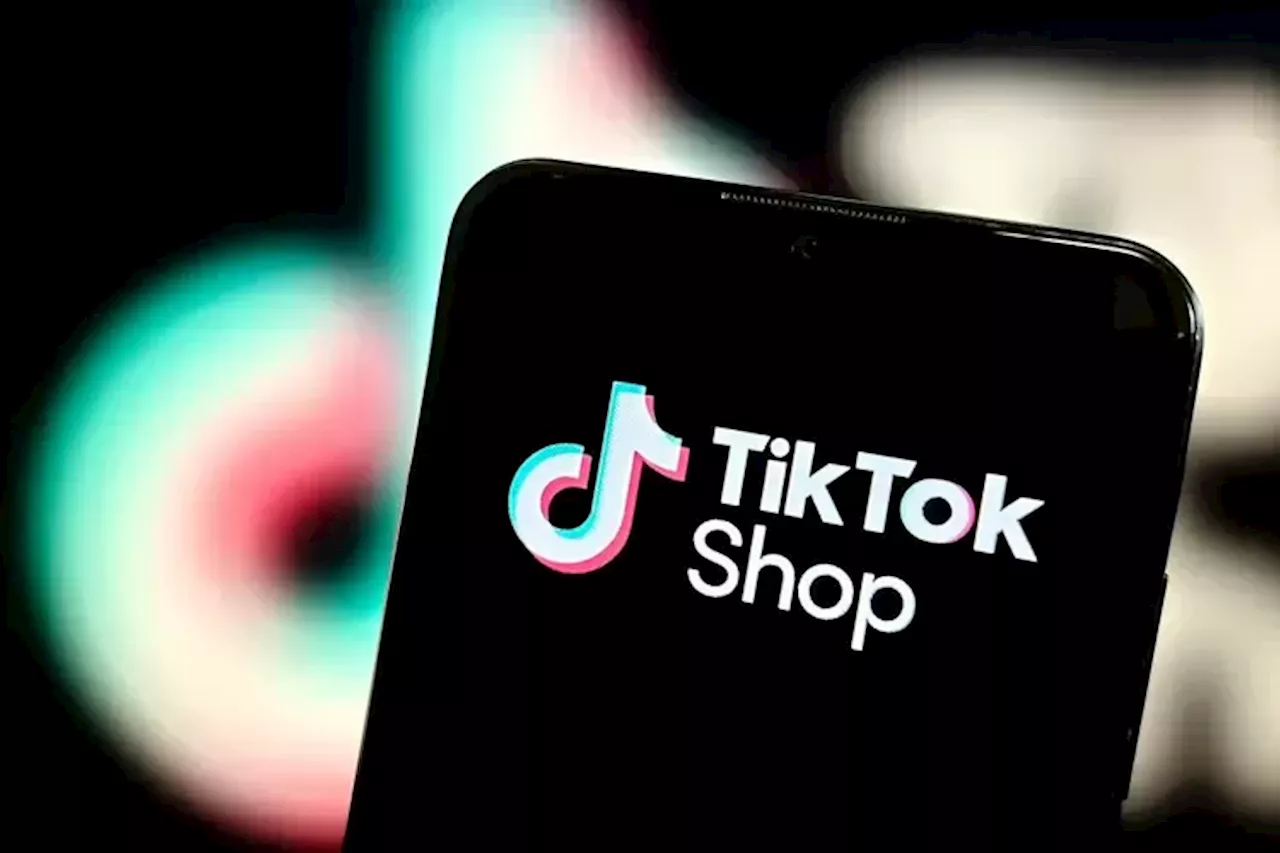 Kaleidoskop 2023: Perjalanan TikTok Shop Tahun ini, Dikeluhkan Pedagang Tanah Abang, Dilarang Pemerintah, hingga Comeback