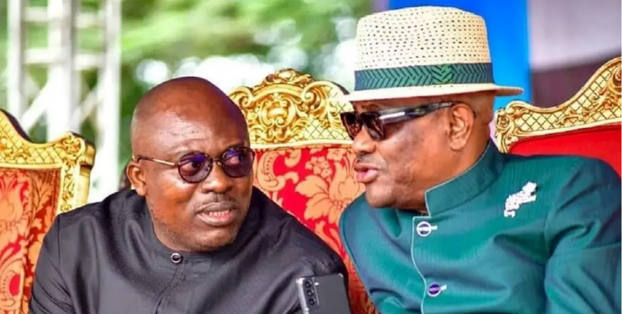 Political Crisis in Rivers State Continues Despite Peace Resolutions