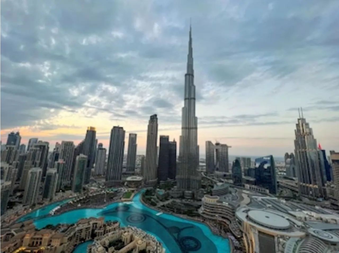 Allegations of 'Dubai Move' plot to topple Anwar, unity govt emerge