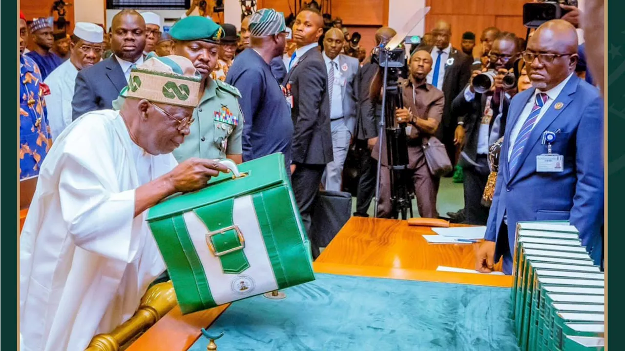 Nigeria Allocates N1.2 Billion for Office Buildings of National Agricultural Development Fund