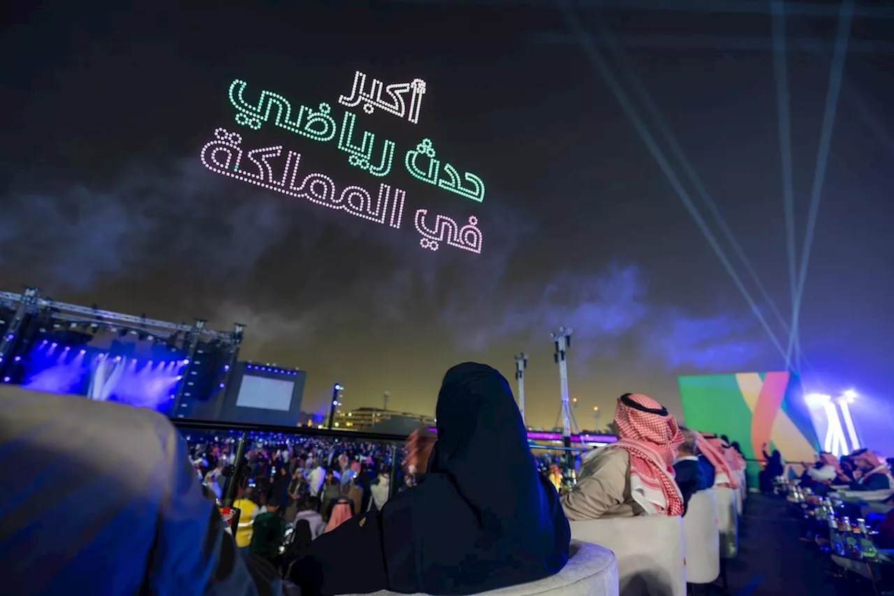 اللجنة الأولمبية والبارالمبية في 2023.. تَواجد دولي متميز واستضافات كبرى في مختلف المجالات الرياضية