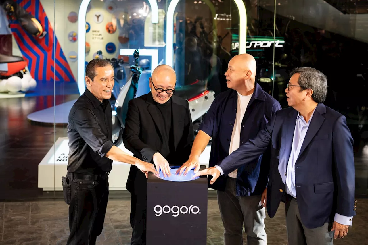 Globe Group's Expansion Continues in 2023