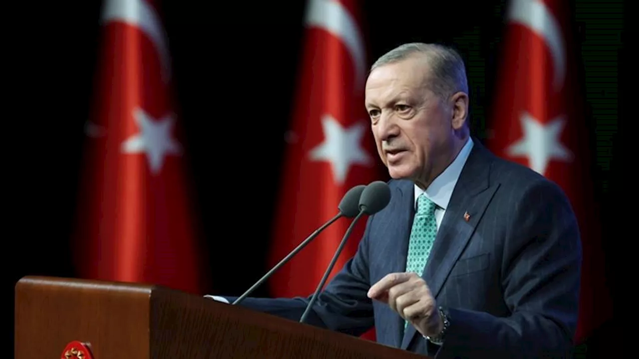 كيف كان 2023 عاماً حافلاً للدبلوماسية التركية ولنشاط الرئيس أردوغان؟