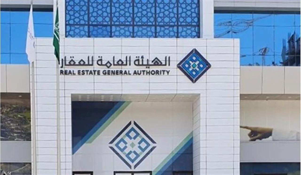 هيئة العقار: فرز 96 ألف وحدة بمساحات تتجاوز 30 مليون متر مربع