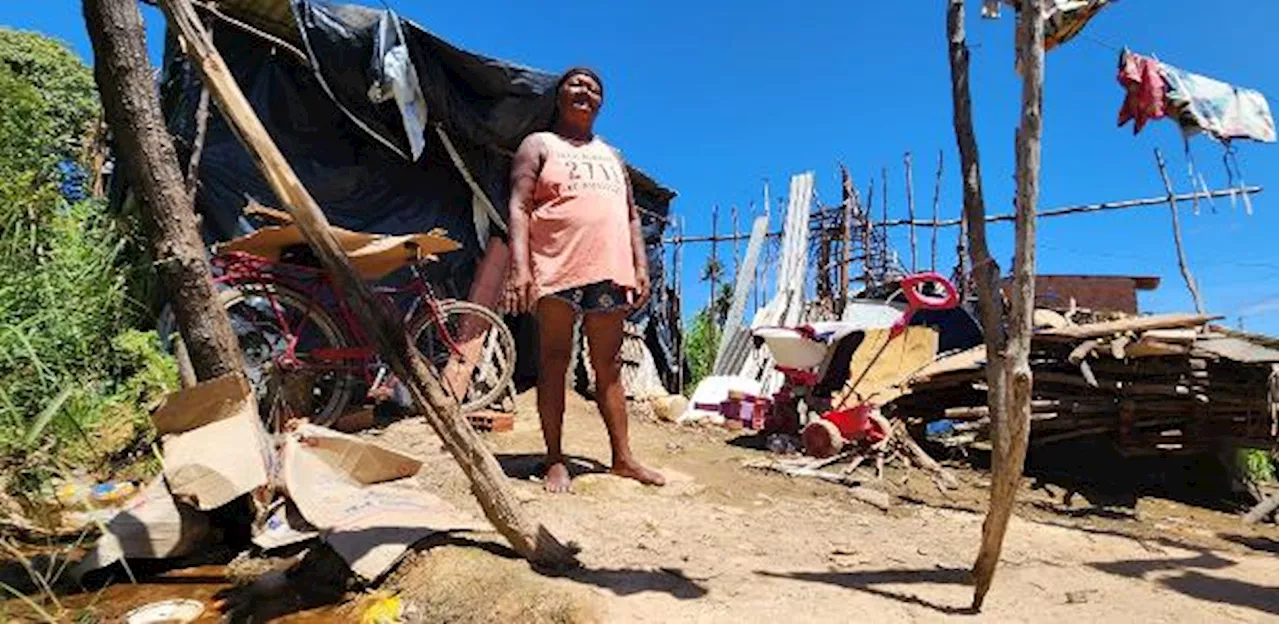 Favela em São Miguel dos Milagres é despejada para dar lugar a empreendimentos de luxo