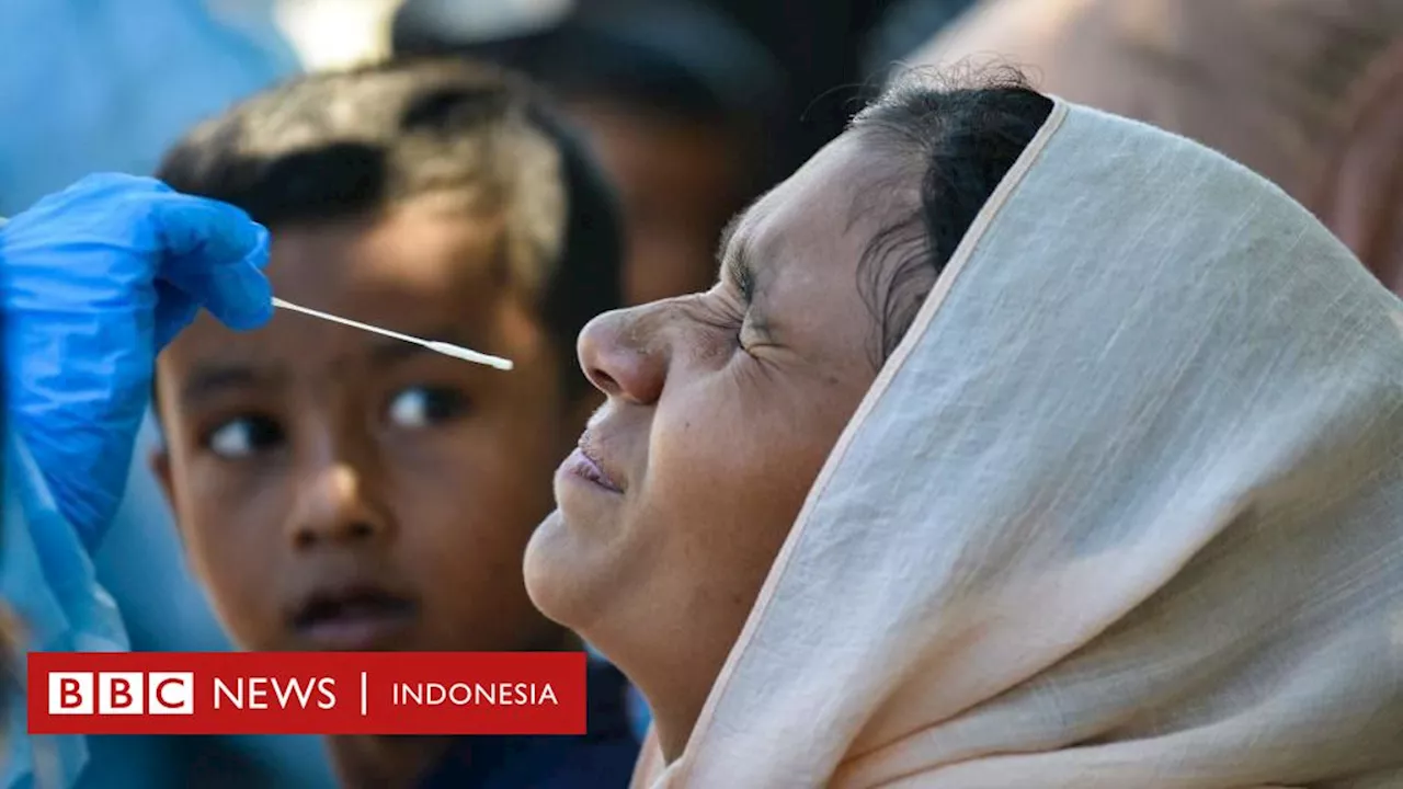 Varian Covid JN.1 Meningkat Pesat di Dunia, WHO Minta Waspada