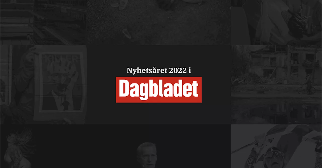 Nyhetsåret 2023