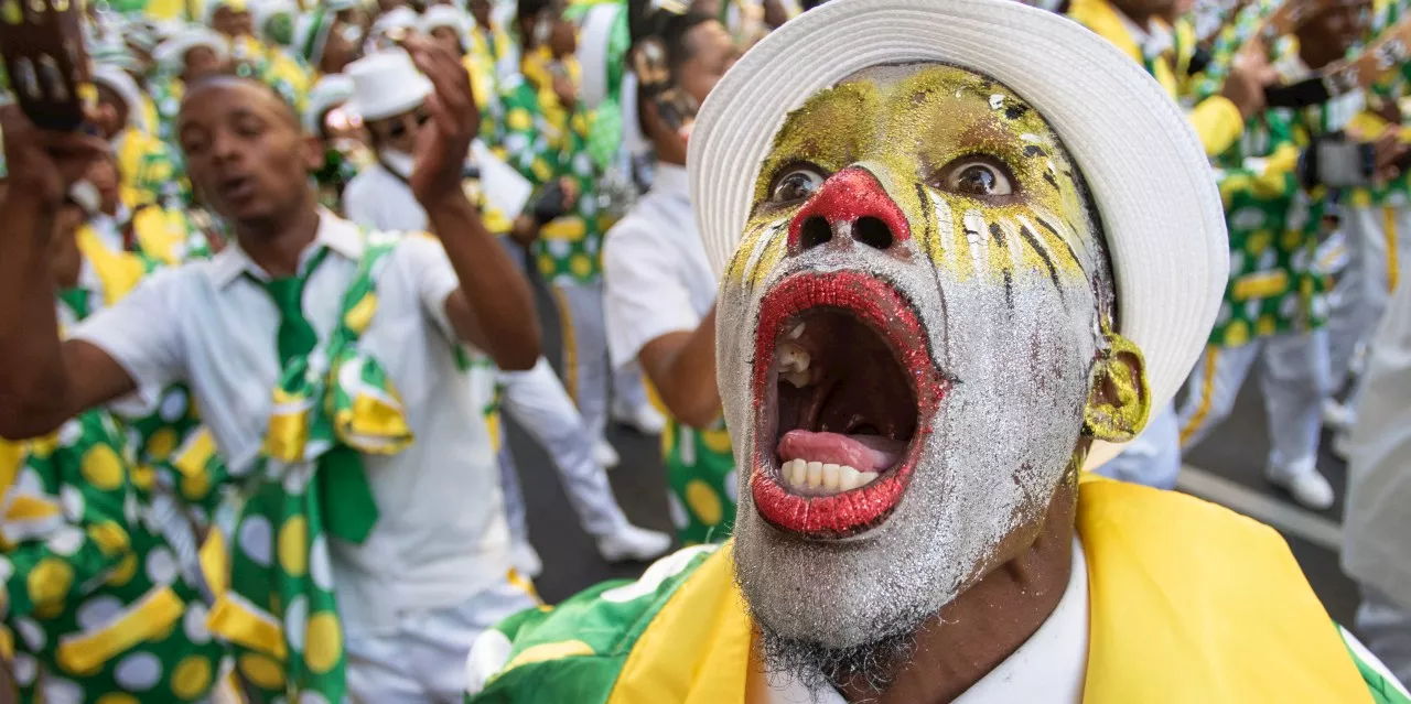 Cape Town Street Parade 2024 to Celebrate 20th Anniversary of Kaapse Klopse Karnival Association