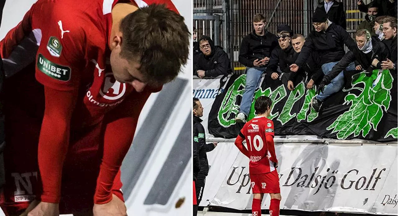 Jönköpings Södra ramlar ur superettan efter en turbulent vecka