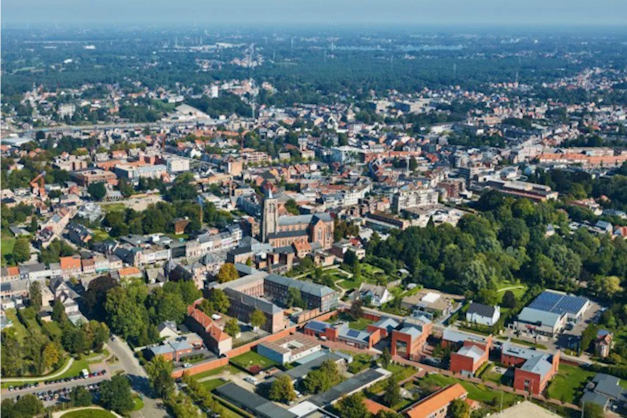 Openbaar onderzoek naar vier watergevoelige gebieden in Mol